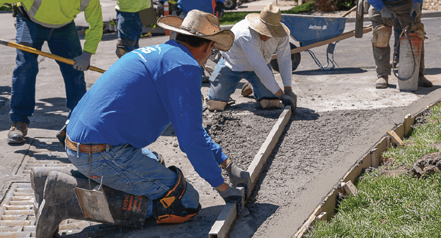 Landscaping "Fall Maintenance"