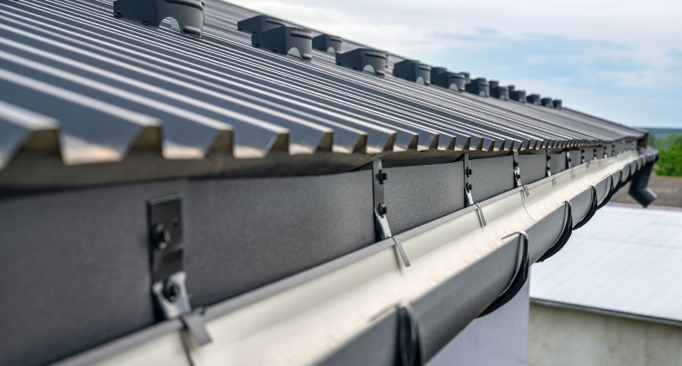 preventative roof maintenance