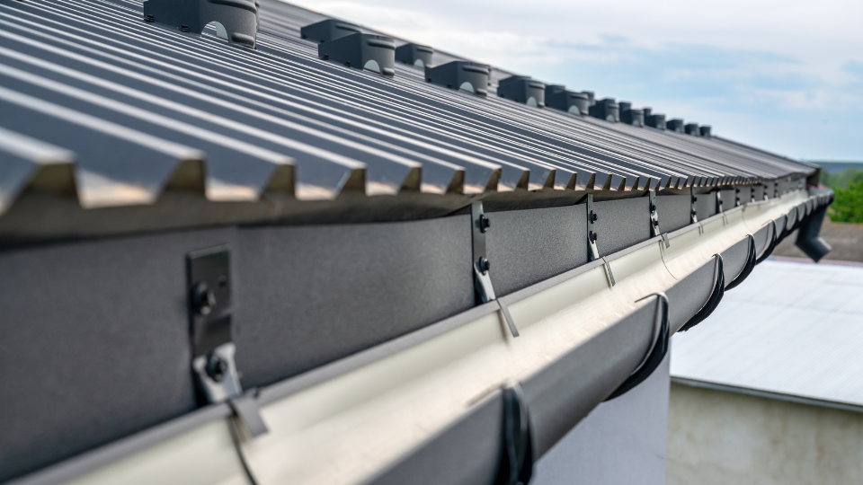 preventative roof maintenance