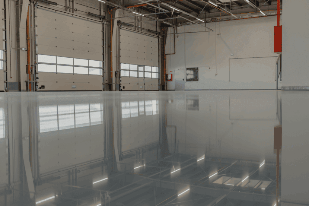 epoxy coatings