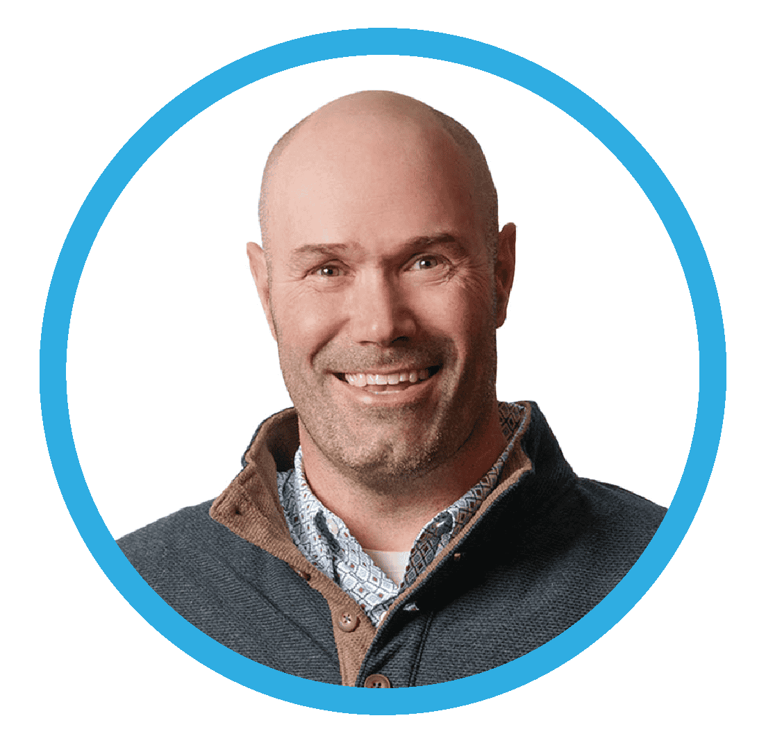 DCPS Construction employee, Eric Palmer