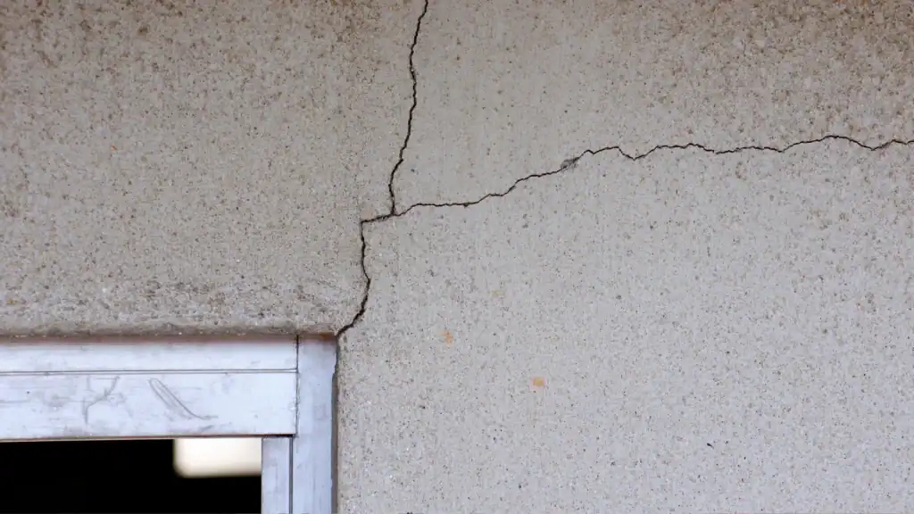 structural issues